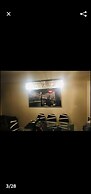 Luxurious 6 bed apartment central London