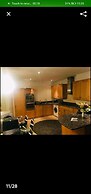 Luxurious 6 bed apartment central London