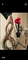 Luxurious 6 bed apartment central London