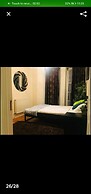 Luxurious 6 bed apartment central London