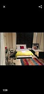 Luxurious 6 bed apartment central London