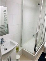 Studio In Central London Oxford St