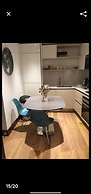 Luxury 1Bed City Apartment River Thames