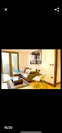 Luxury 1Bed City Apartment River Thames