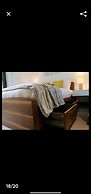 Luxury 1Bed City Apartment River Thames