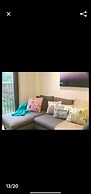 Luxury 1Bed City Apartment River Thames