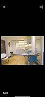 Luxury 1Bed City Apartment River Thames