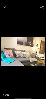 Luxury 1Bed City Apartment River Thames