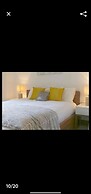 Luxury 1Bed City Apartment River Thames