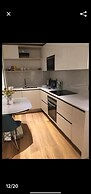 Luxury 1Bed City Apartment River Thames