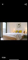 Luxury 1Bed City Apartment River Thames