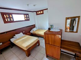 Hostal Macaw