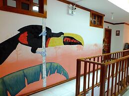 Hostal Macaw