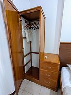Hostal Macaw