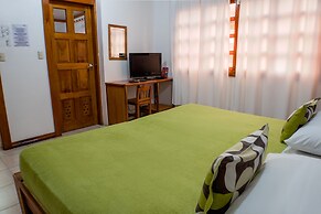 Hostal Macaw