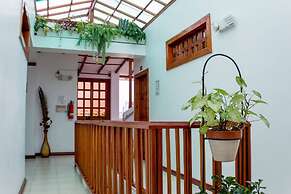 Hostal Macaw