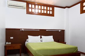 Hostal Macaw