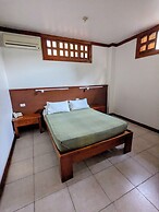 Hostal Macaw