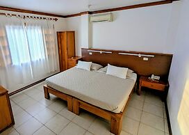 Hostal Macaw