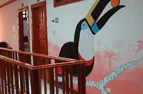 Hostal Macaw