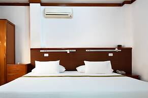 Hostal Macaw