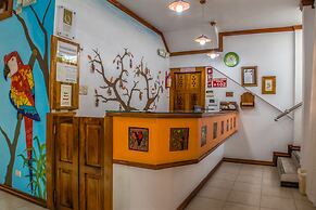 Hostal Macaw