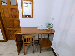 Hostal Macaw