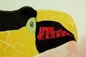 Hostal Macaw