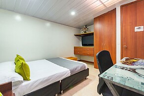 Ayenda Casa Howard 1092