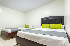 Ayenda Casa Howard 1092