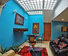 Ayenda Casa Howard 1092