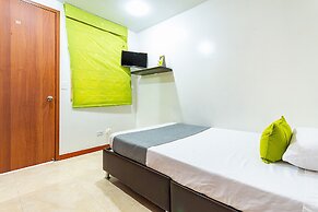 Ayenda Casa Howard 1092