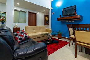 Ayenda Casa Howard 1092