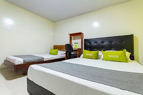 Ayenda Casa Howard 1092