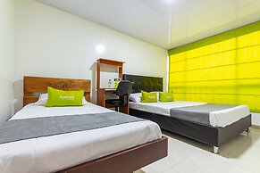 Ayenda Casa Howard 1092