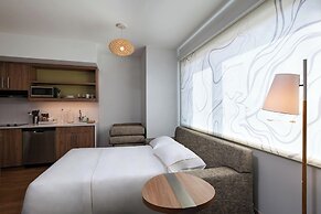 Element Spring Valley