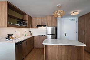 Element Spring Valley