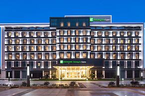 Holiday inn Express Dongguan Shatian