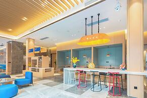 Holiday inn Express Dongguan Shatian