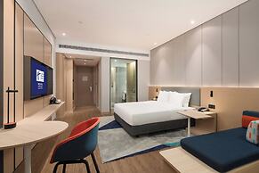 Holiday inn Express Dongguan Shatian