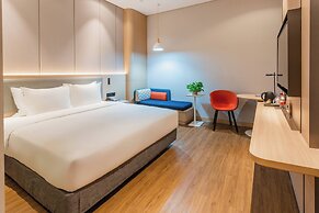 Holiday inn Express Dongguan Shatian