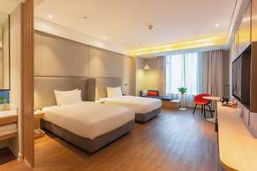 Holiday inn Express Dongguan Shatian