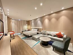 Holiday inn Express Dongguan Shatian