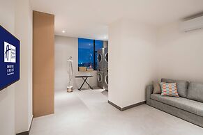 Holiday inn Express Dongguan Shatian