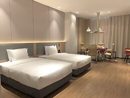 Holiday inn Express Dongguan Shatian