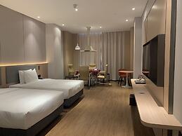 Holiday inn Express Dongguan Shatian