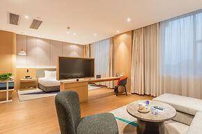 Holiday inn Express Dongguan Shatian