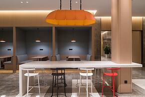 Holiday inn Express Dongguan Shatian