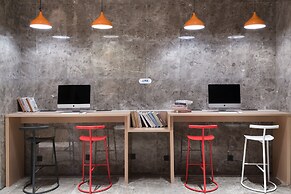 Holiday inn Express Dongguan Shatian