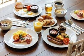 Courtyard by Marriott Glasgow SEC